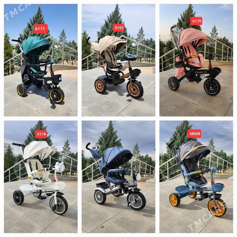 TIGIR MATOR MASYN PARTA KARSOK - Köşi - img 10