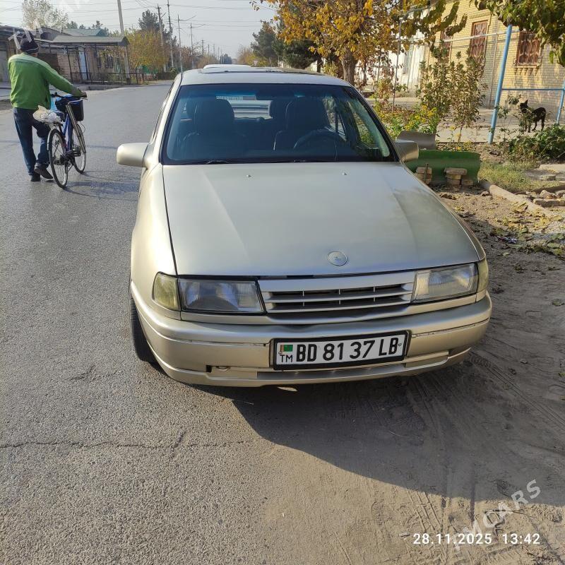 Opel Vectra 1991 - 40 000 TMT - Türkmenabat - img 1