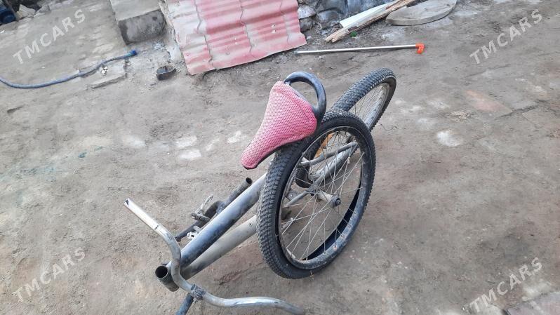 велик - Türkmenabat - img 1