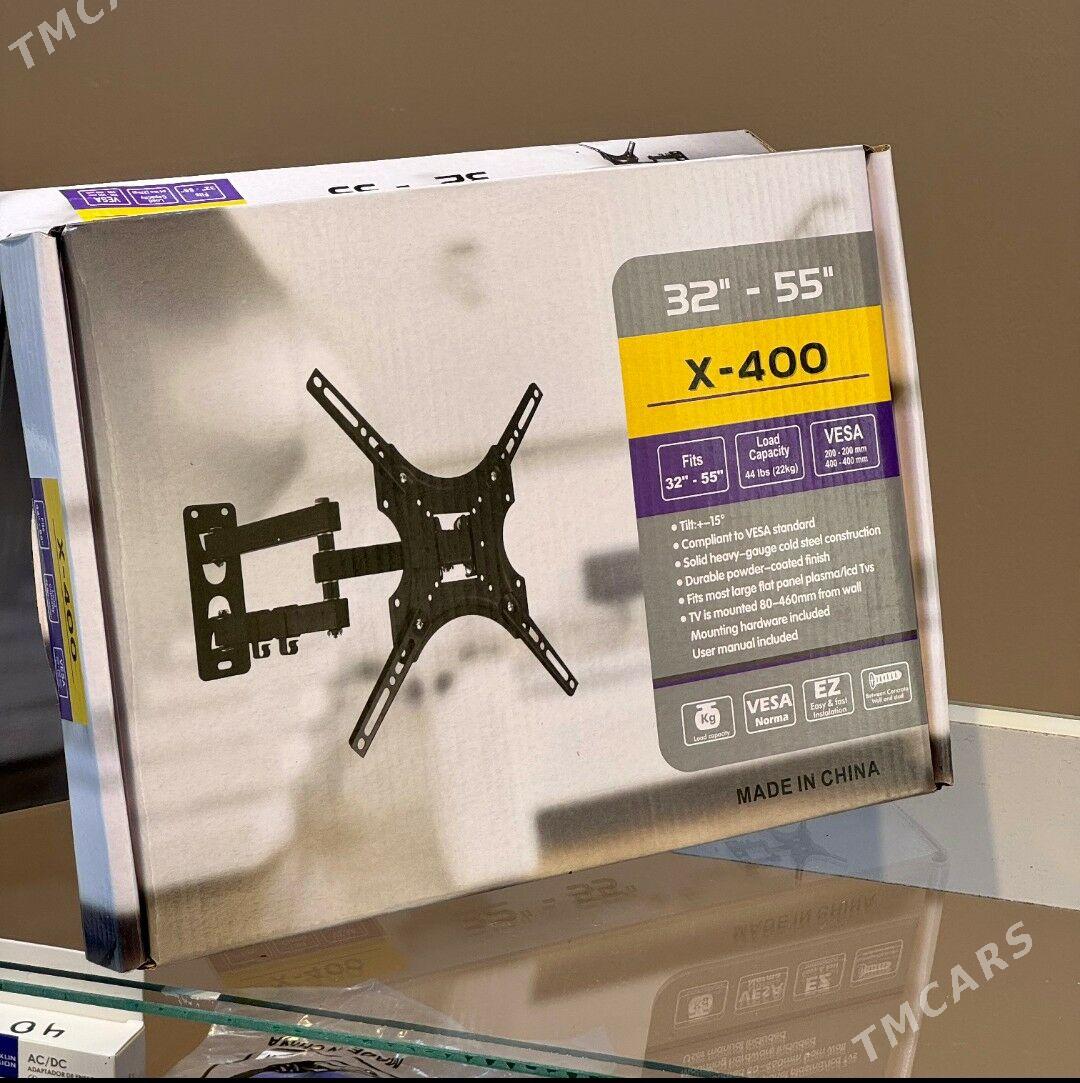 postawka kronsteyn televizor - 8 мкр - img 3