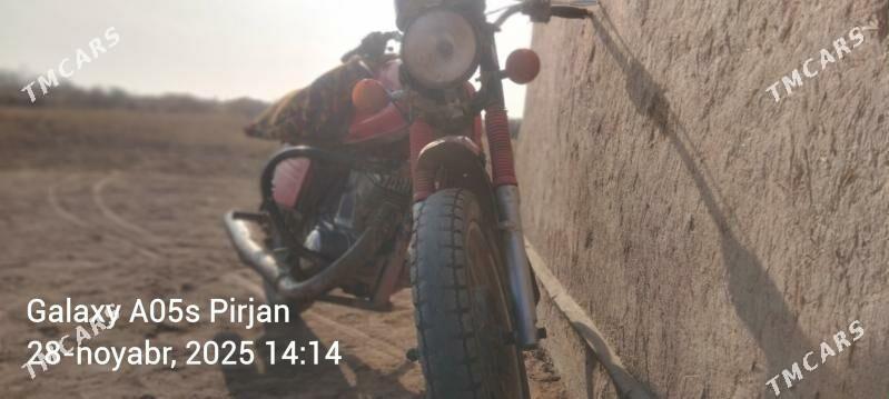 Iž Planeta 5 2000 - 6 000 TMT - Köneürgenç - img 3