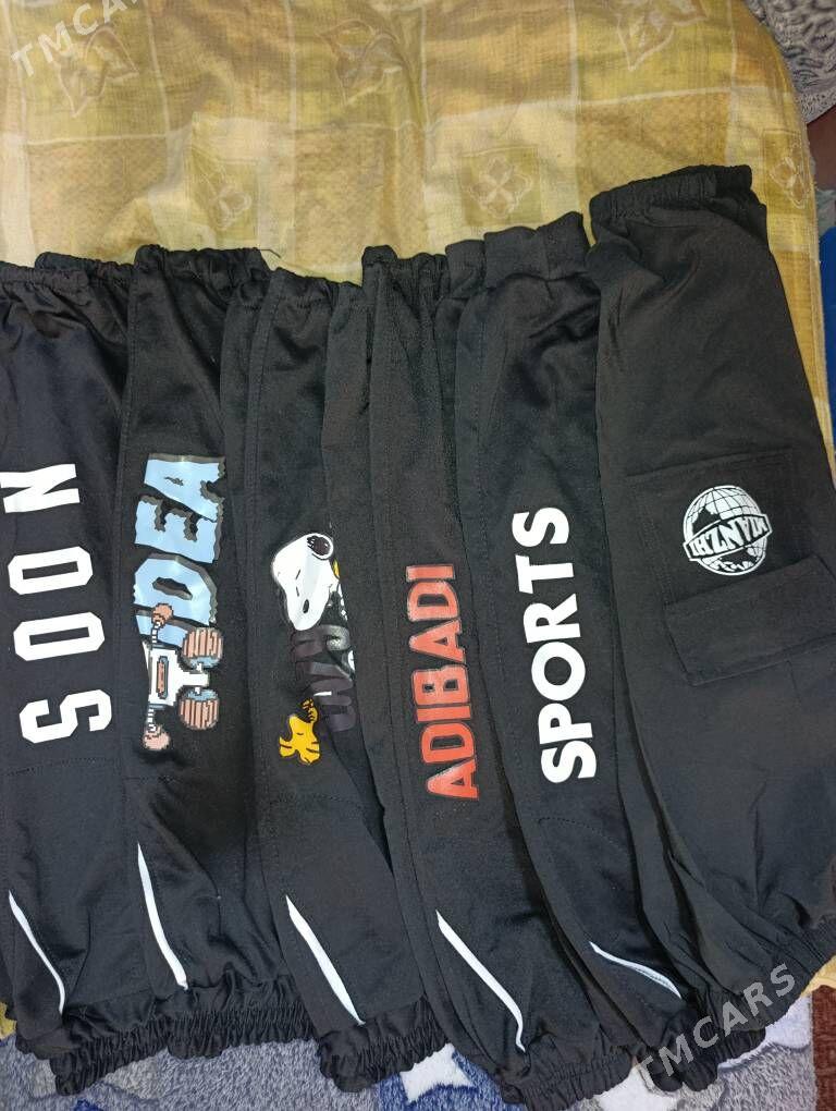 штаны для мальников - Мары - img 1