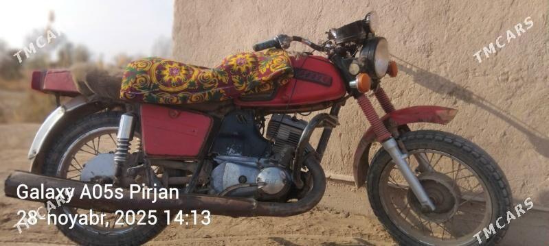 Iž Planeta 5 2000 - 6 000 TMT - Köneürgenç - img 2