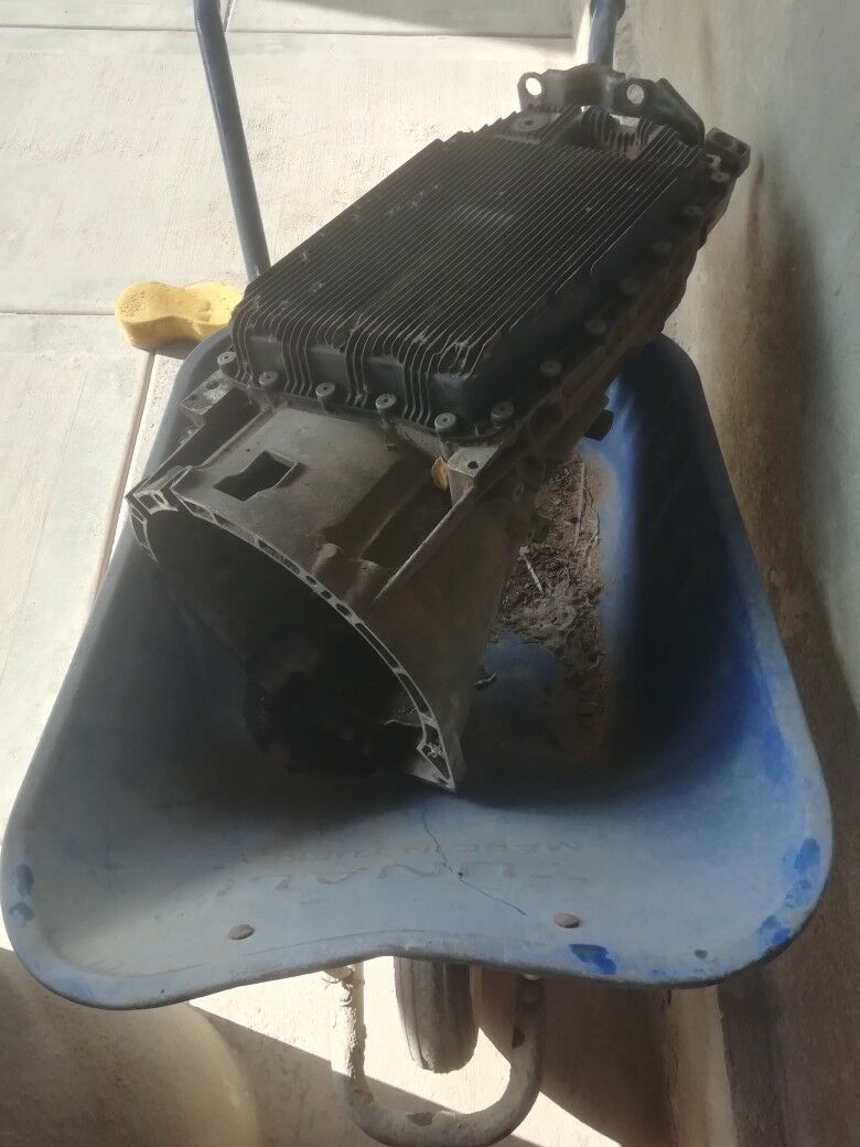 Korobka 100 TMT - Балканабат - img 2