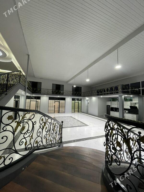 Çoganly Kottej 6sotok 200m² - Aşgabat - img 10