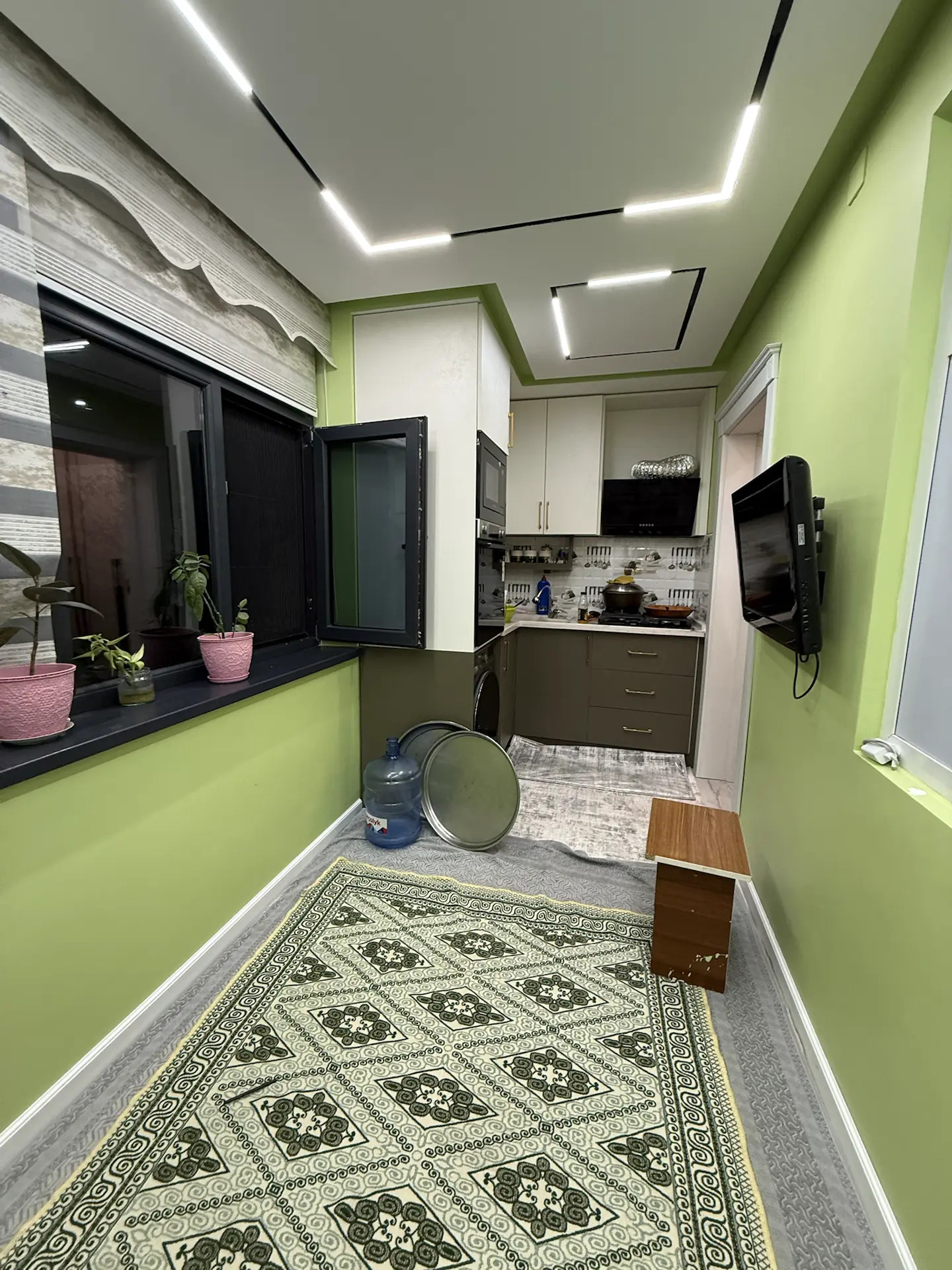 11Mkr 2kom 2etaj - Ашхабад - img 7