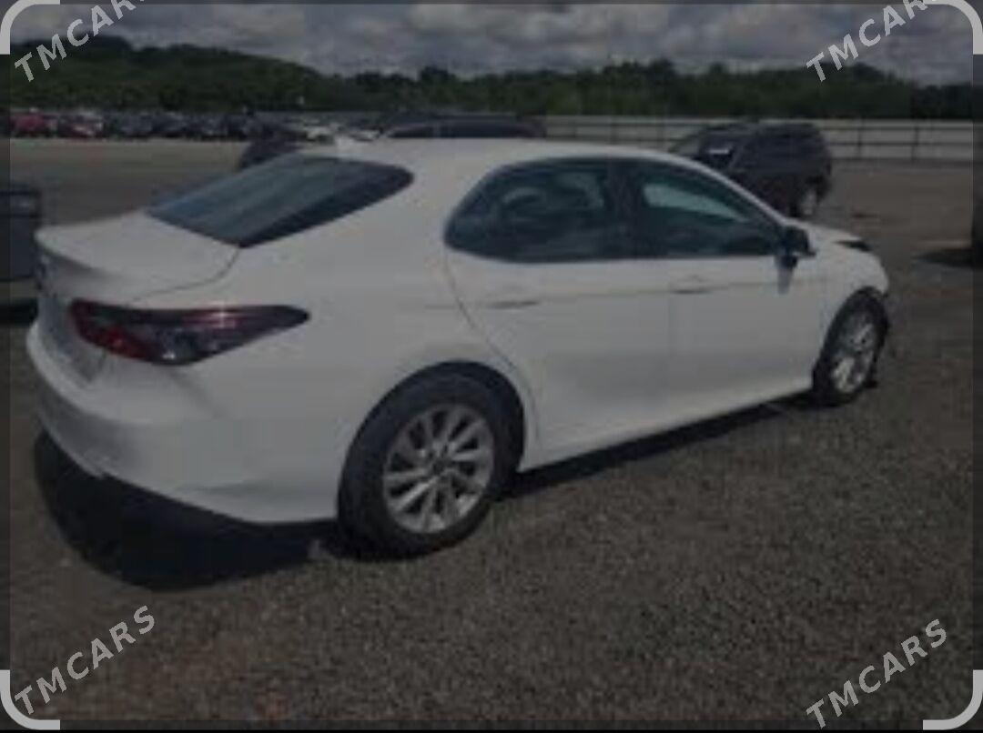 Toyota Camry 2021 - 360 000 TMT - Мары - img 7