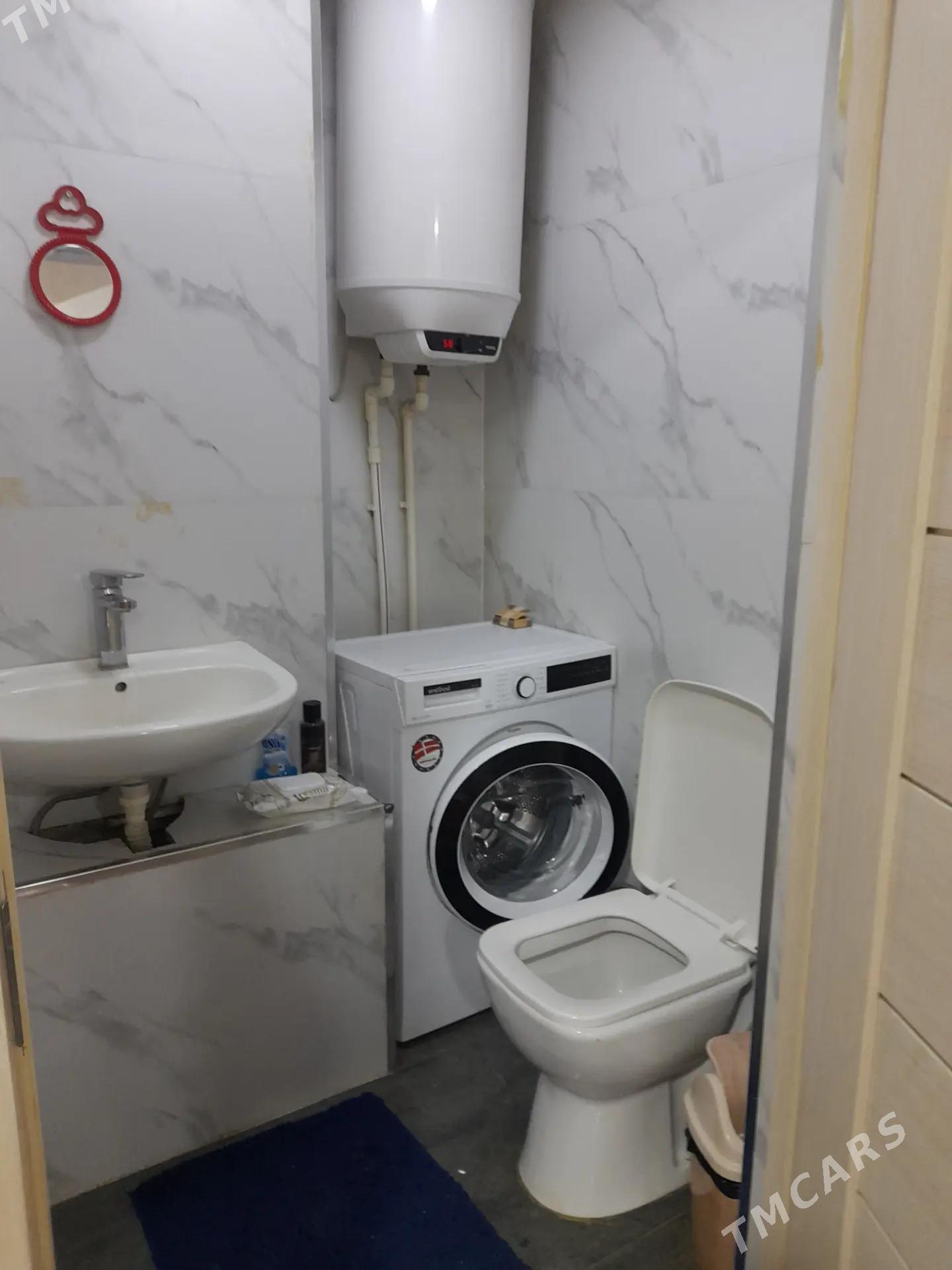 arenda komnat 3 gyza mir 2 - Мир 2 - img 4