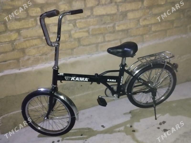 Tigir welosiped - Tejen - img 1