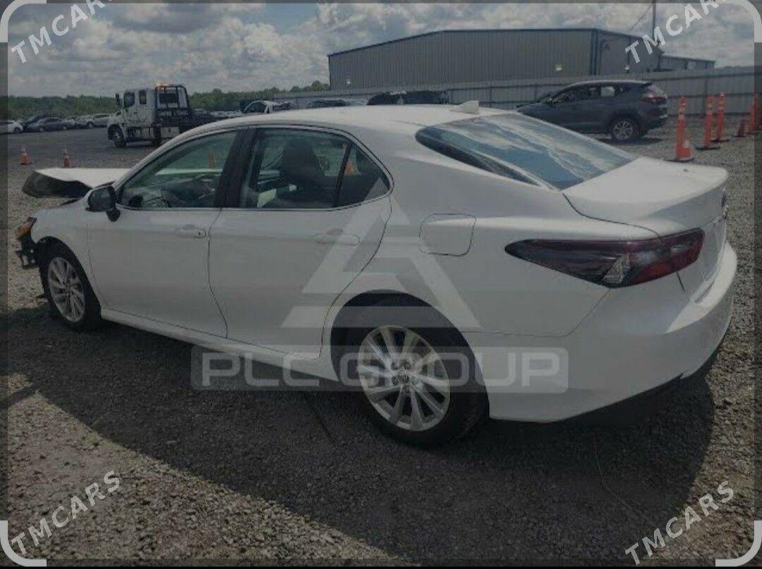 Toyota Camry 2021 - 360 000 TMT - Мары - img 8
