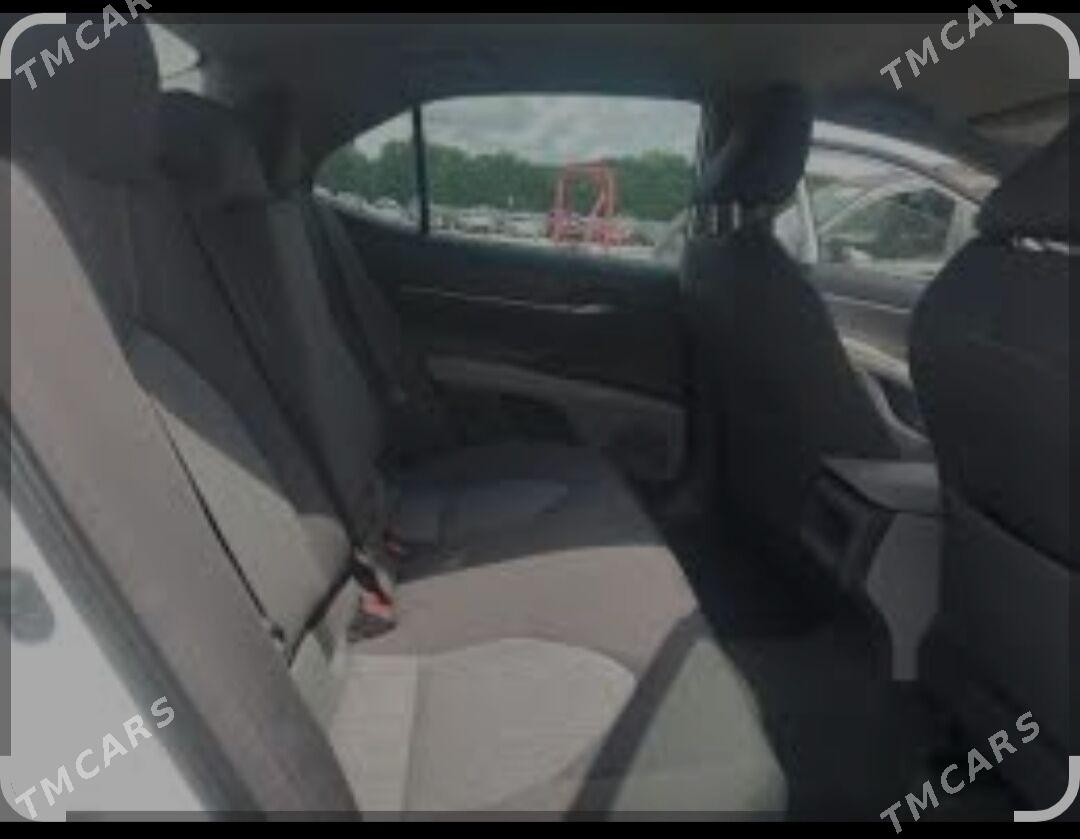 Toyota Camry 2021 - 360 000 TMT - Мары - img 10