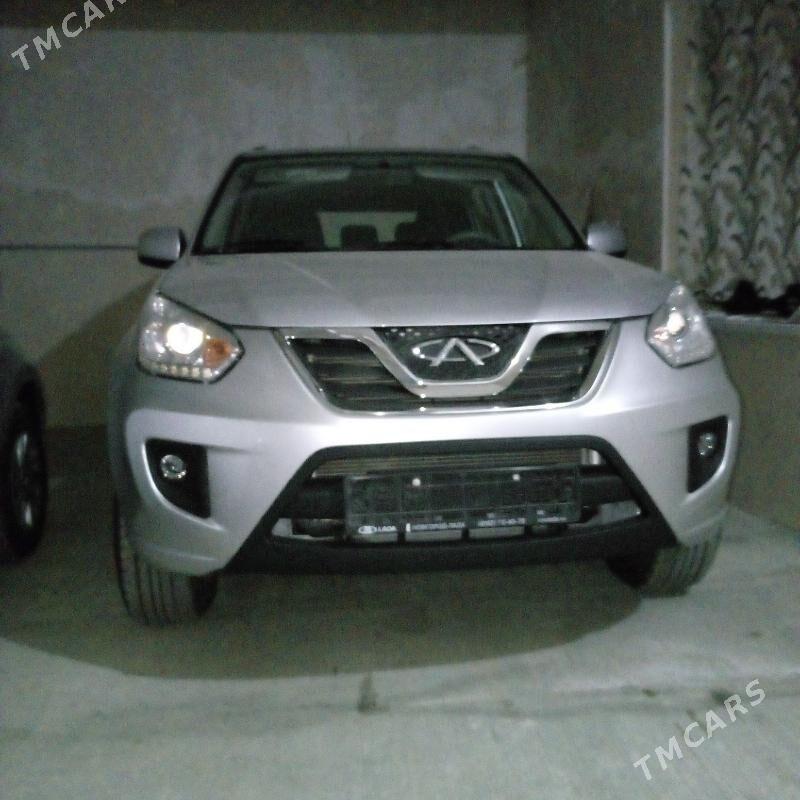 Chery Tiggo 2014 - 195 000 TMT - Дашогуз - img 3