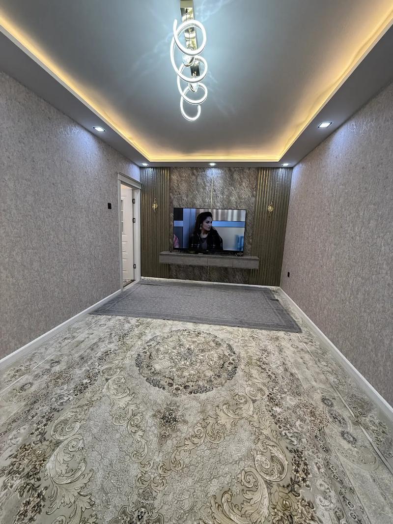 11Mkr 2kom 2etaj - Ашхабад - img 2