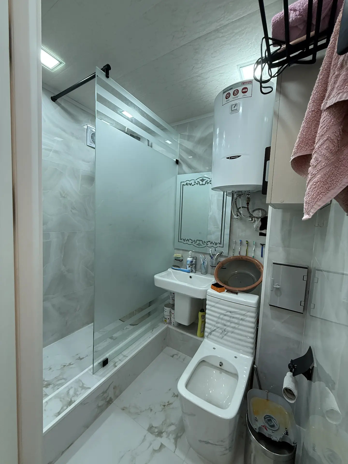 11Mkr 2kom 2etaj - Ашхабад - img 6