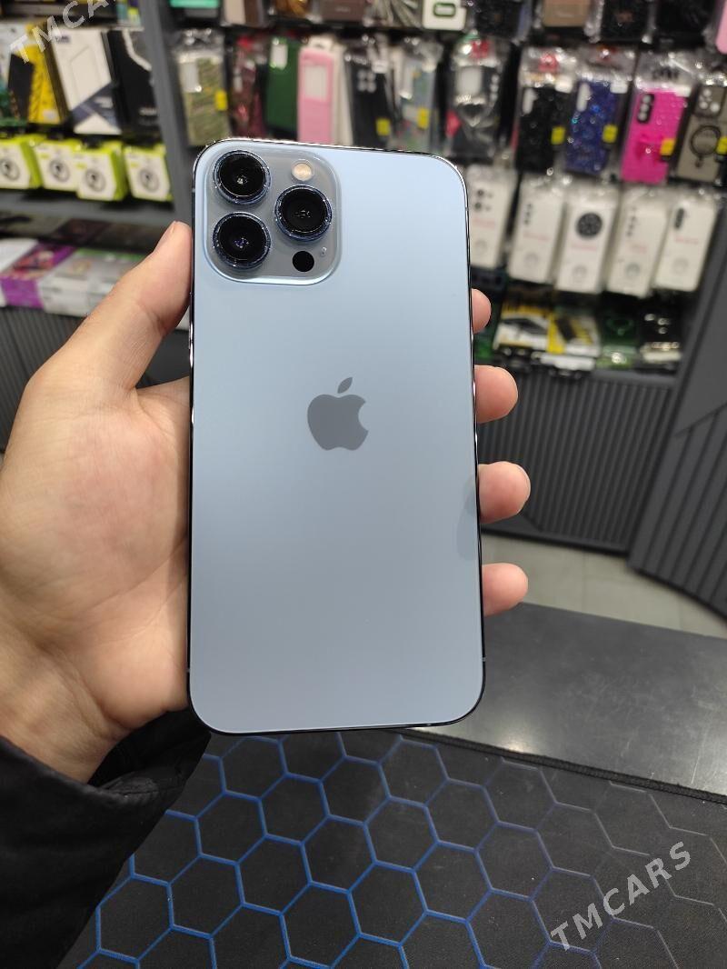 Iphone 13 Pro Max - Aşgabat - img 1