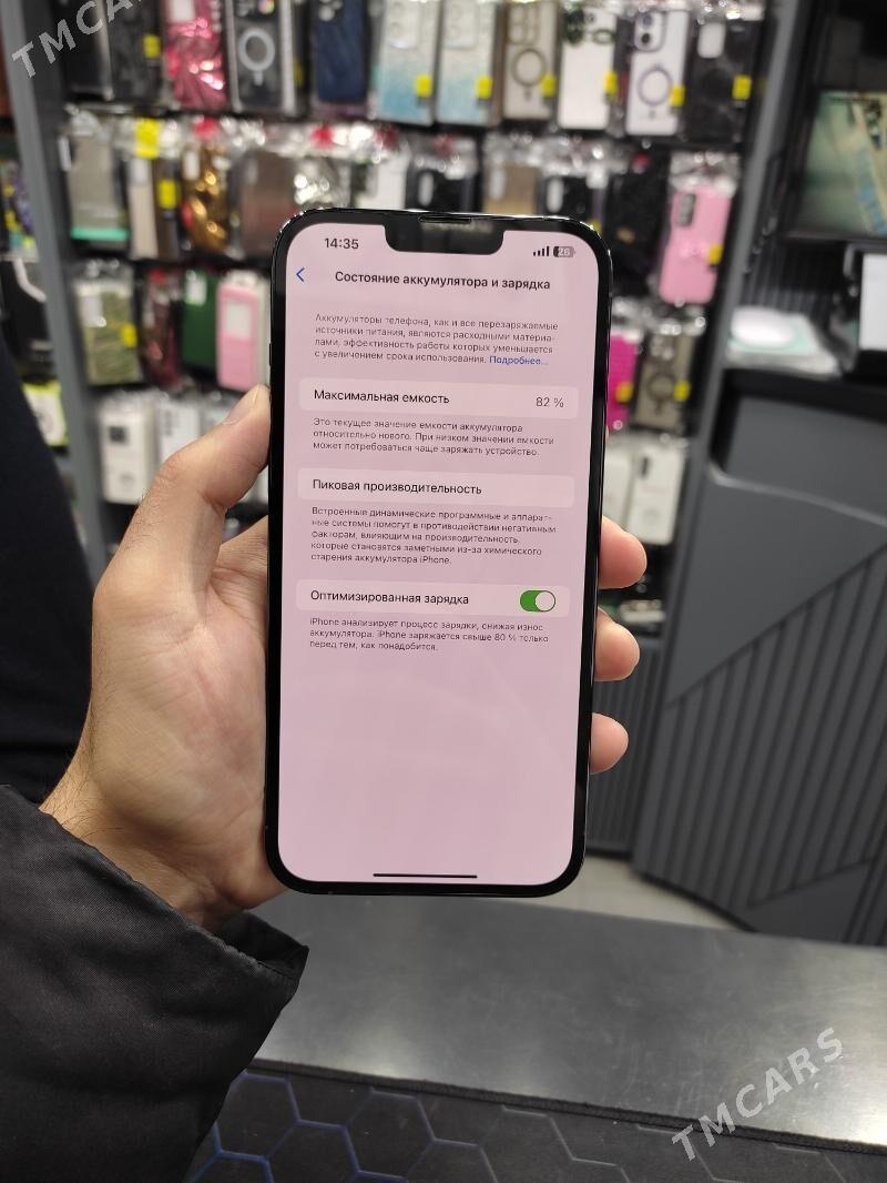 Iphone 13 Pro Max - Aşgabat - img 3