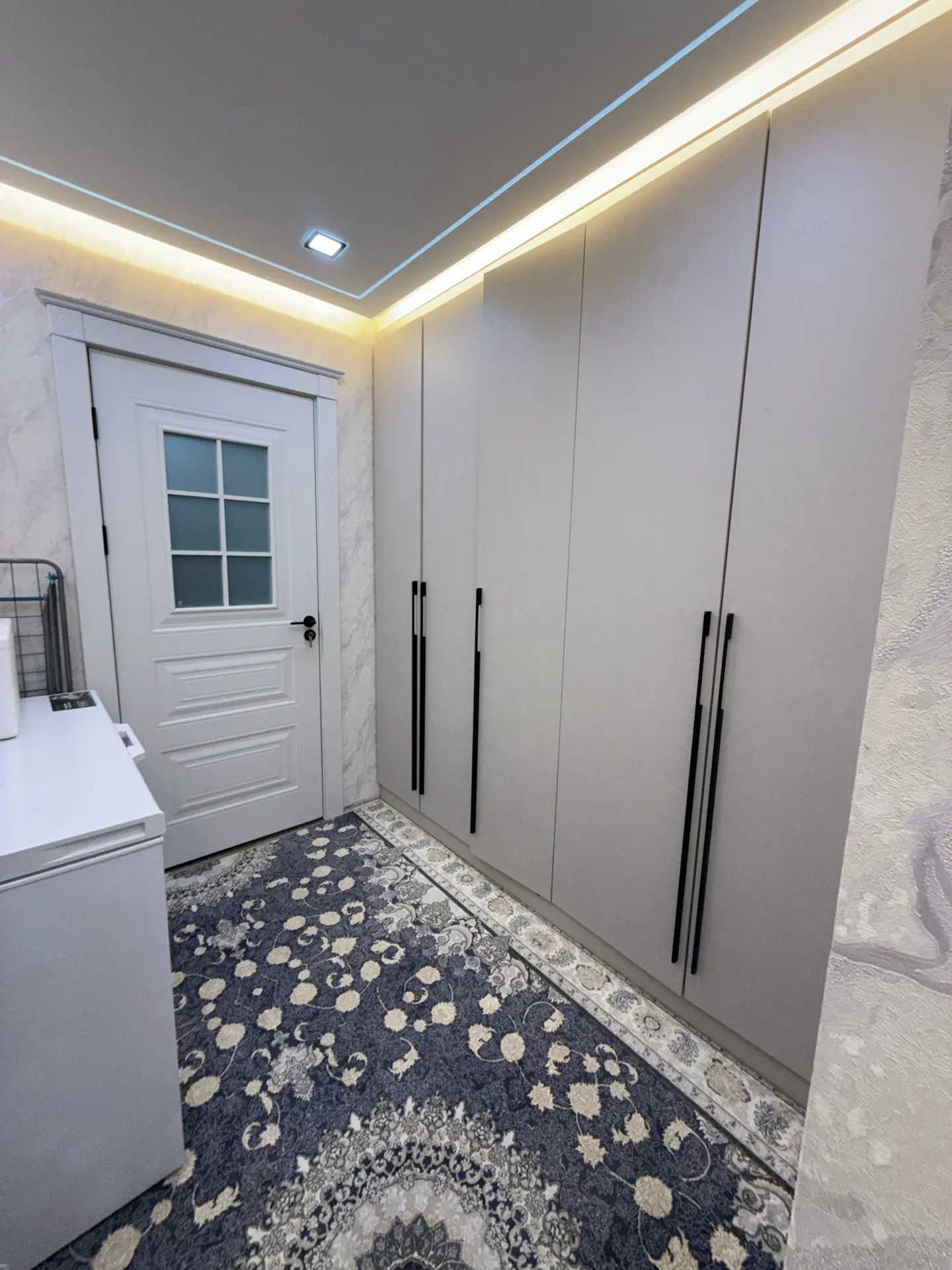 11Mkr 2kom 2etaj - Ашхабад - img 3