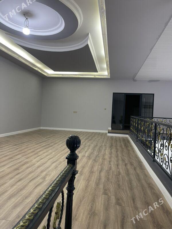 Çoganly Kottej 6sotok 200m² - Aşgabat - img 9