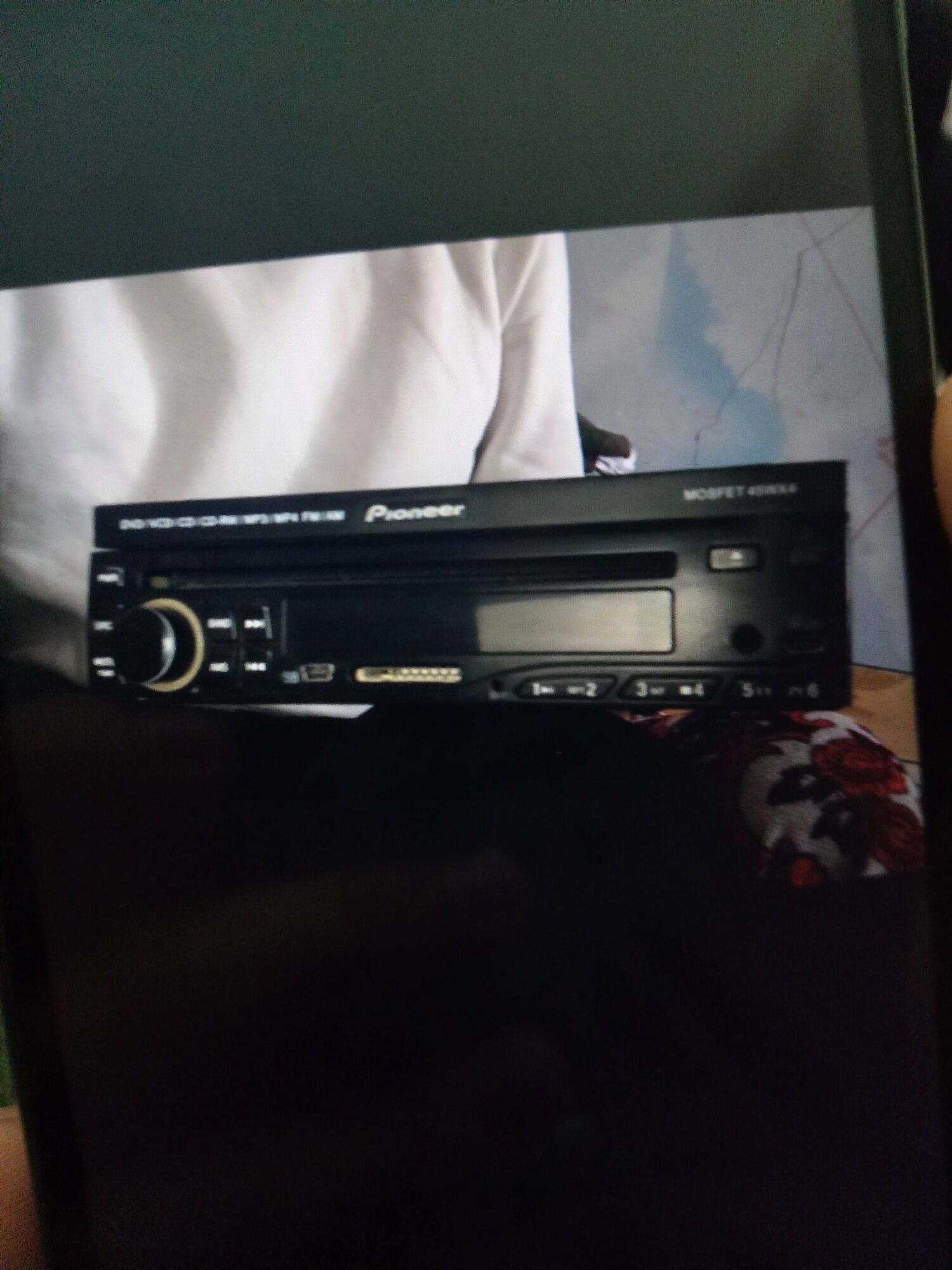 pioner teliwizorly 1 300 TMT - Daşoguz - img 2