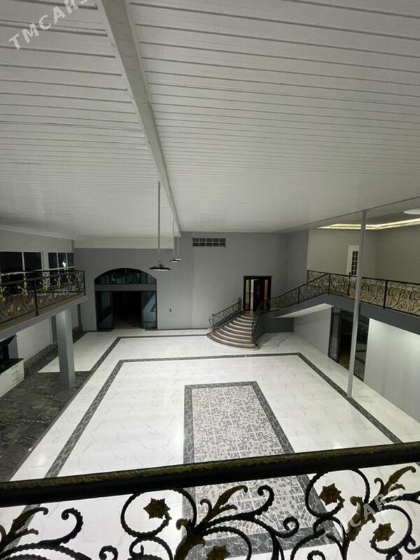 Çoganly Kottej 6sotok 200m² - Aşgabat - img 3