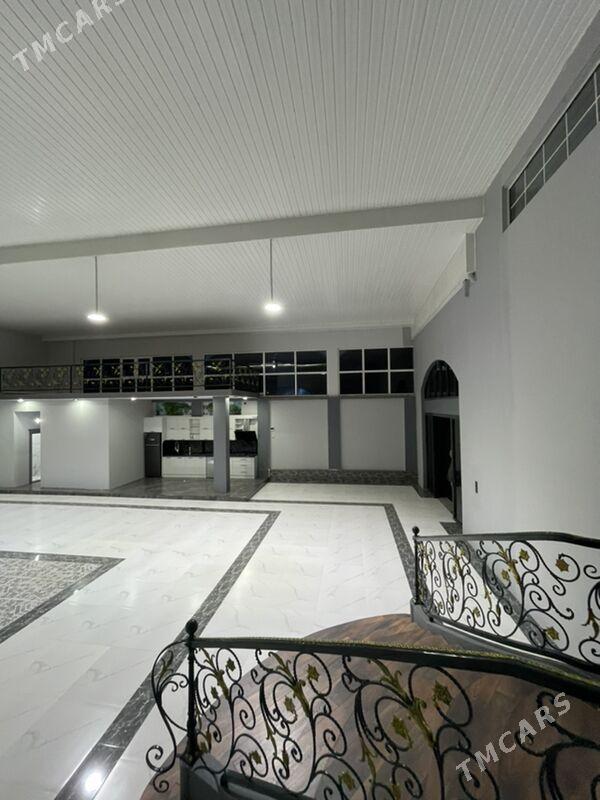 Çoganly Kottej 6sotok 200m² - Aşgabat - img 7