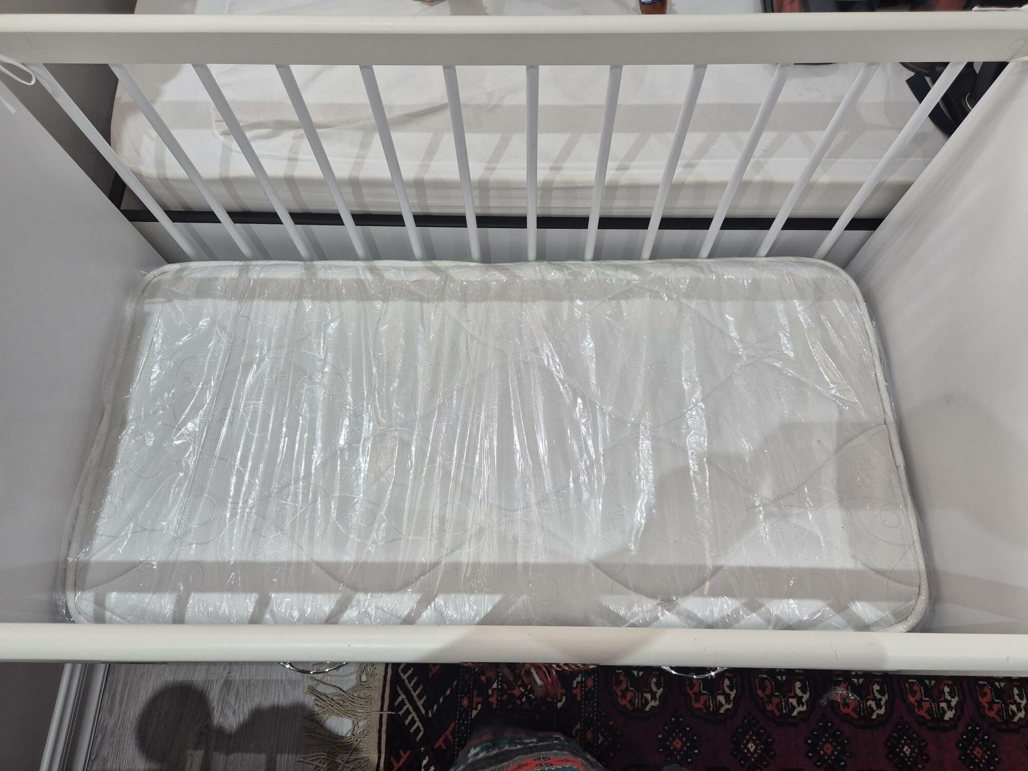 krowat detskiy - Parahat 1 - img 4