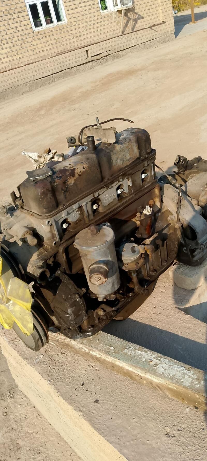 Mator  Karopka 7 000 TMT - Мары - img 3