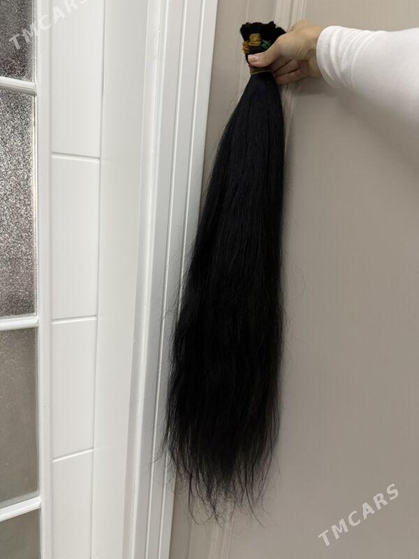 saç bar - Aşgabat - img 2