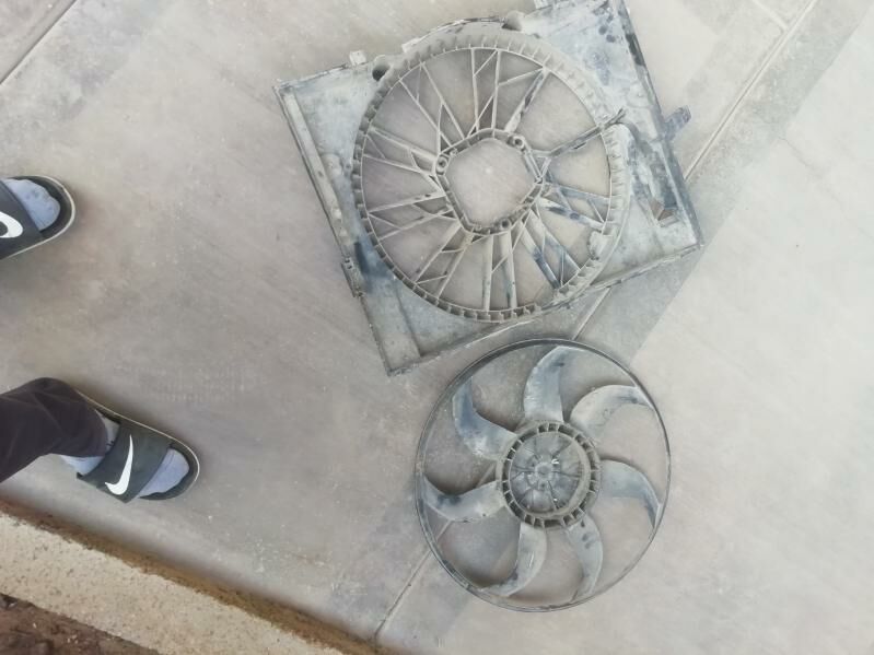 Lopusdifuzor 350 TMT - Балканабат - img 1