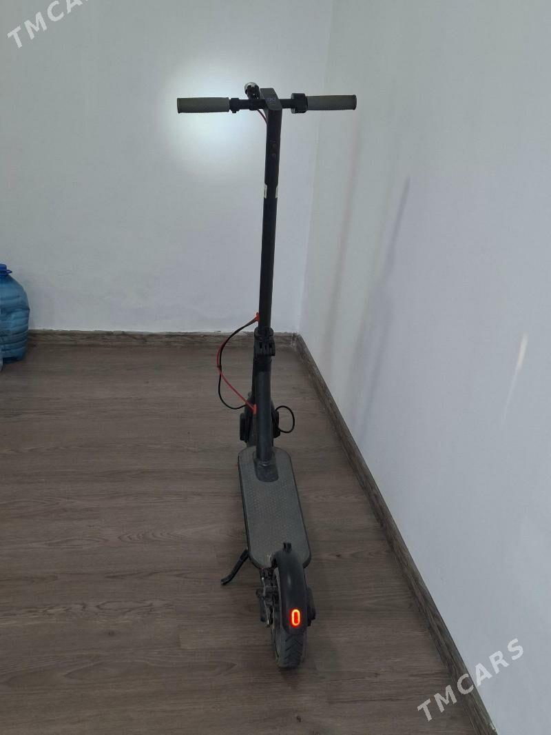 SKUTER - Туркменбаши - img 2