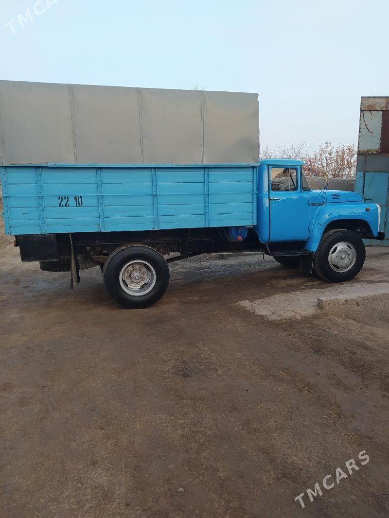 Zil 130 1985 - 90 000 TMT - Гурбансолтан Едже - img 2
