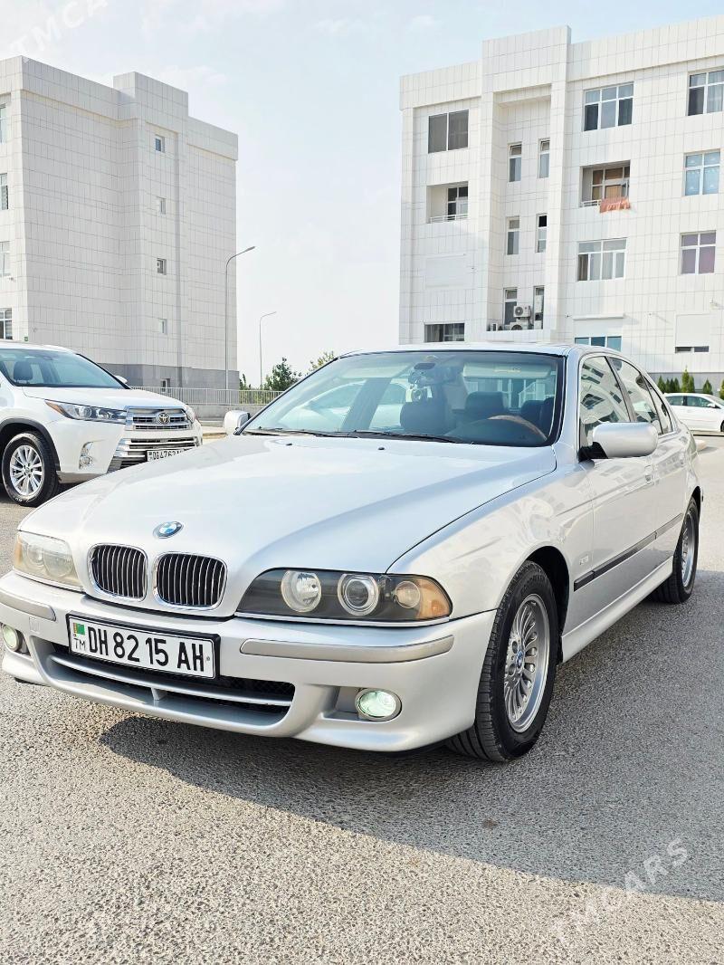 BMW 530 1998 - 119 000 TMT - Ашхабад - img 2