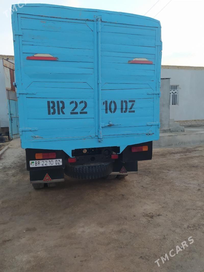 Zil 130 1985 - 90 000 TMT - Гурбансолтан Едже - img 3