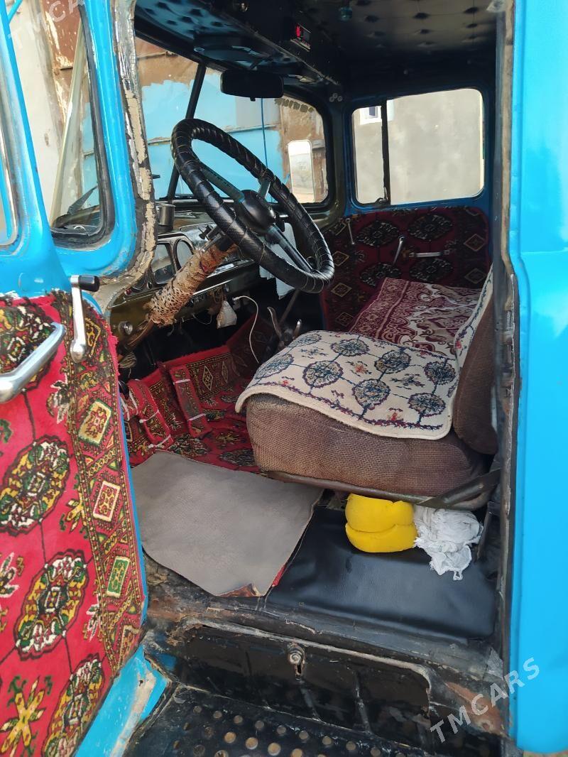 Zil 130 1985 - 90 000 TMT - Гурбансолтан Едже - img 7