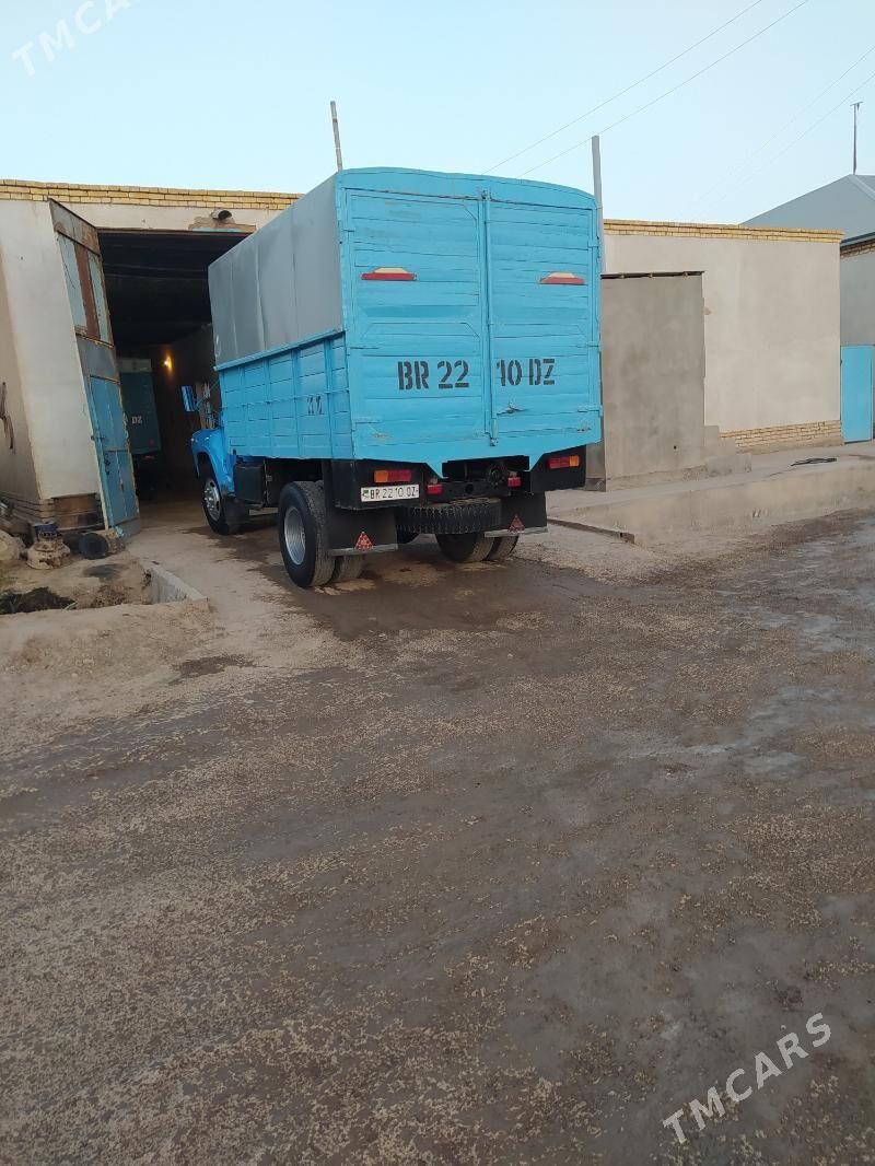 Zil 130 1985 - 90 000 TMT - Гурбансолтан Едже - img 8