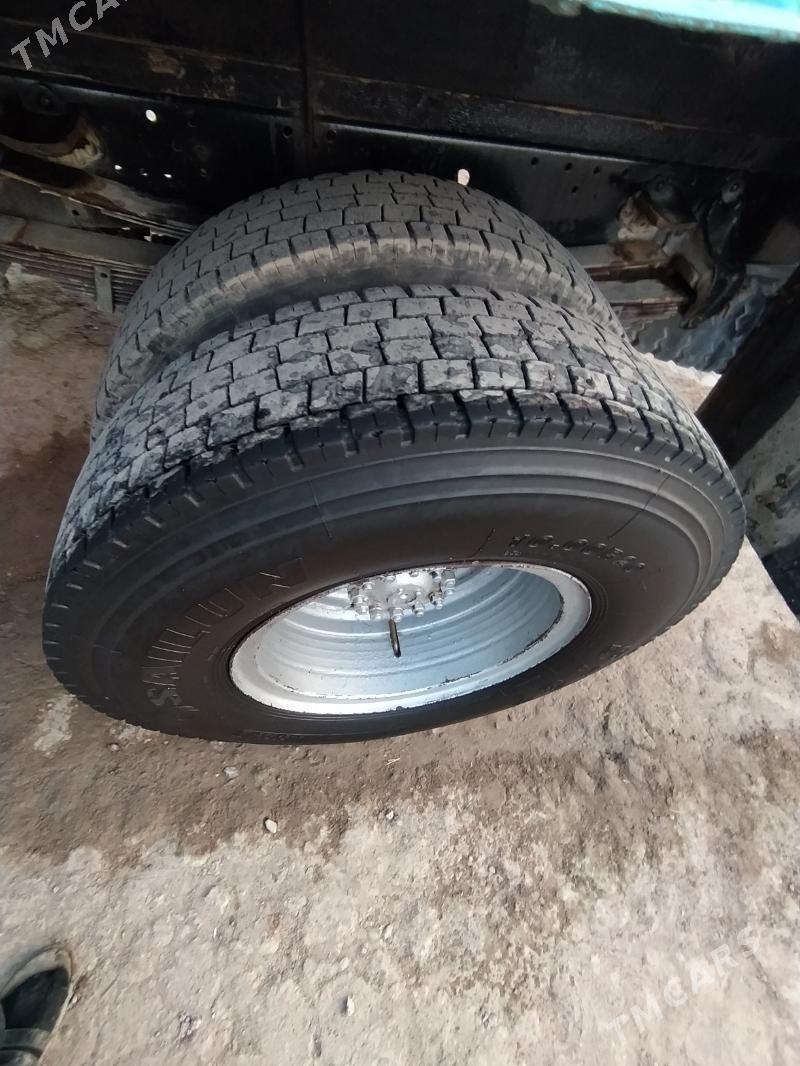 Zil 130 1985 - 90 000 TMT - Гурбансолтан Едже - img 5