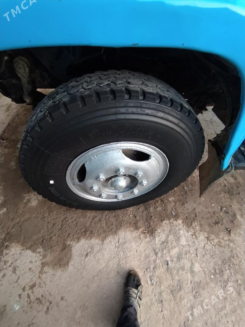 Zil 130 1985 - 90 000 TMT - Гурбансолтан Едже - img 6