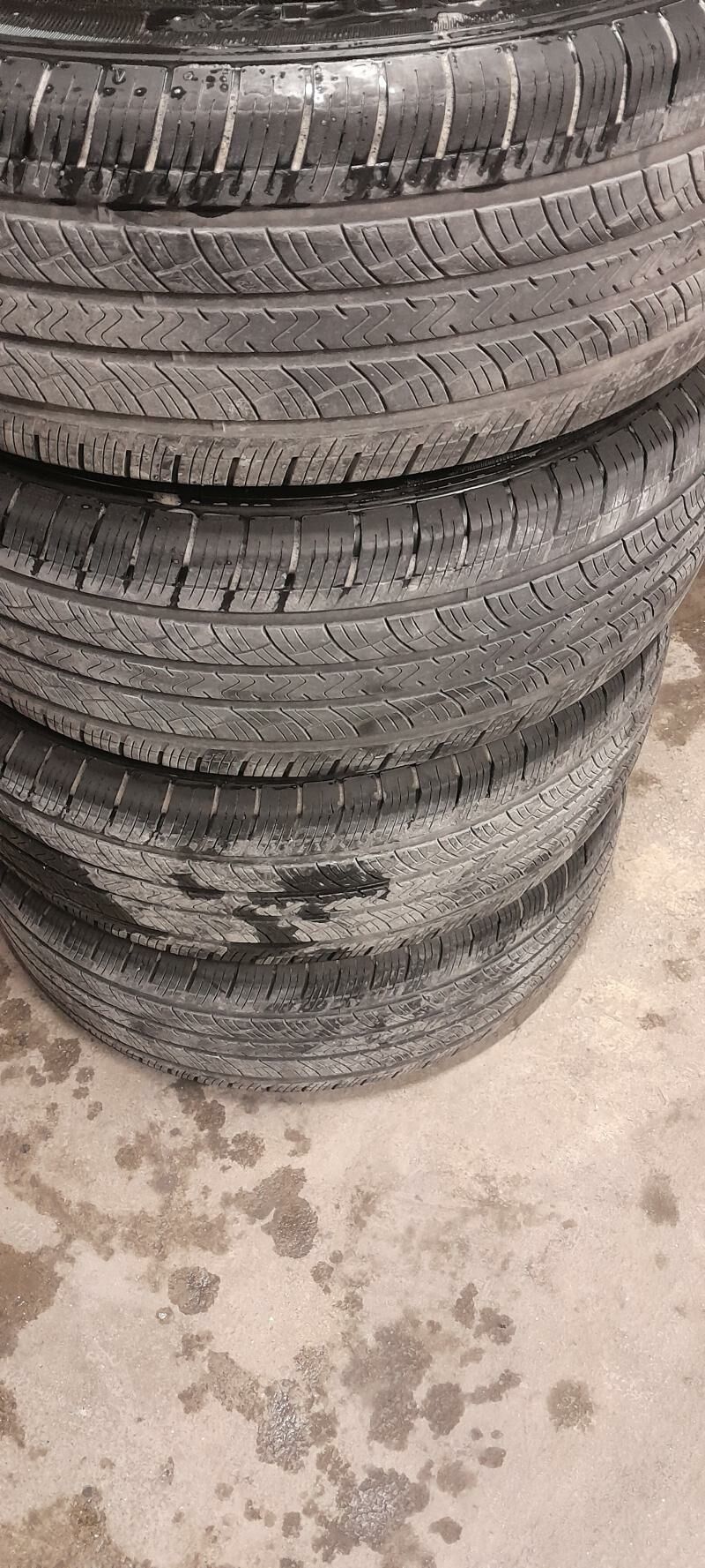 265 65 17 1 300 TMT - Ашхабад - img 5