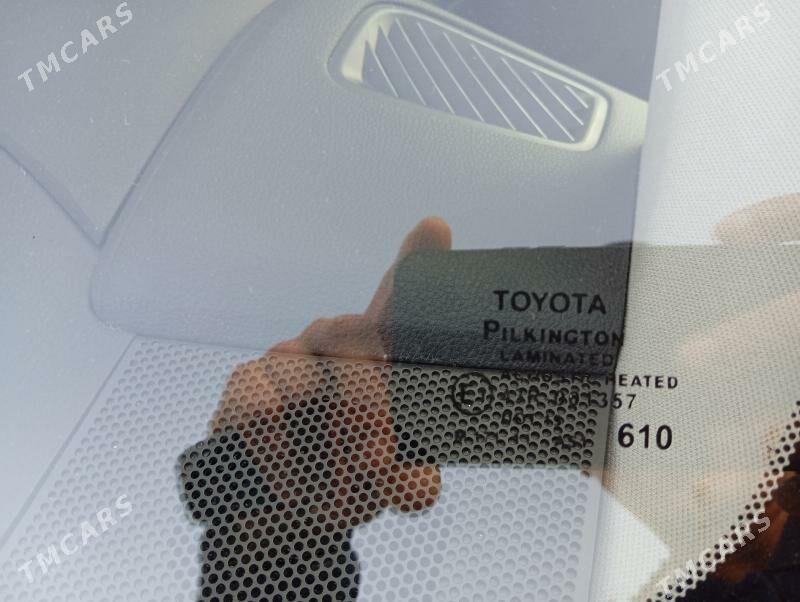 Toyota Highlander 2022 - 540 000 TMT - "Алтын Асыр" Гундогар базары ( Толкучка) - img 8