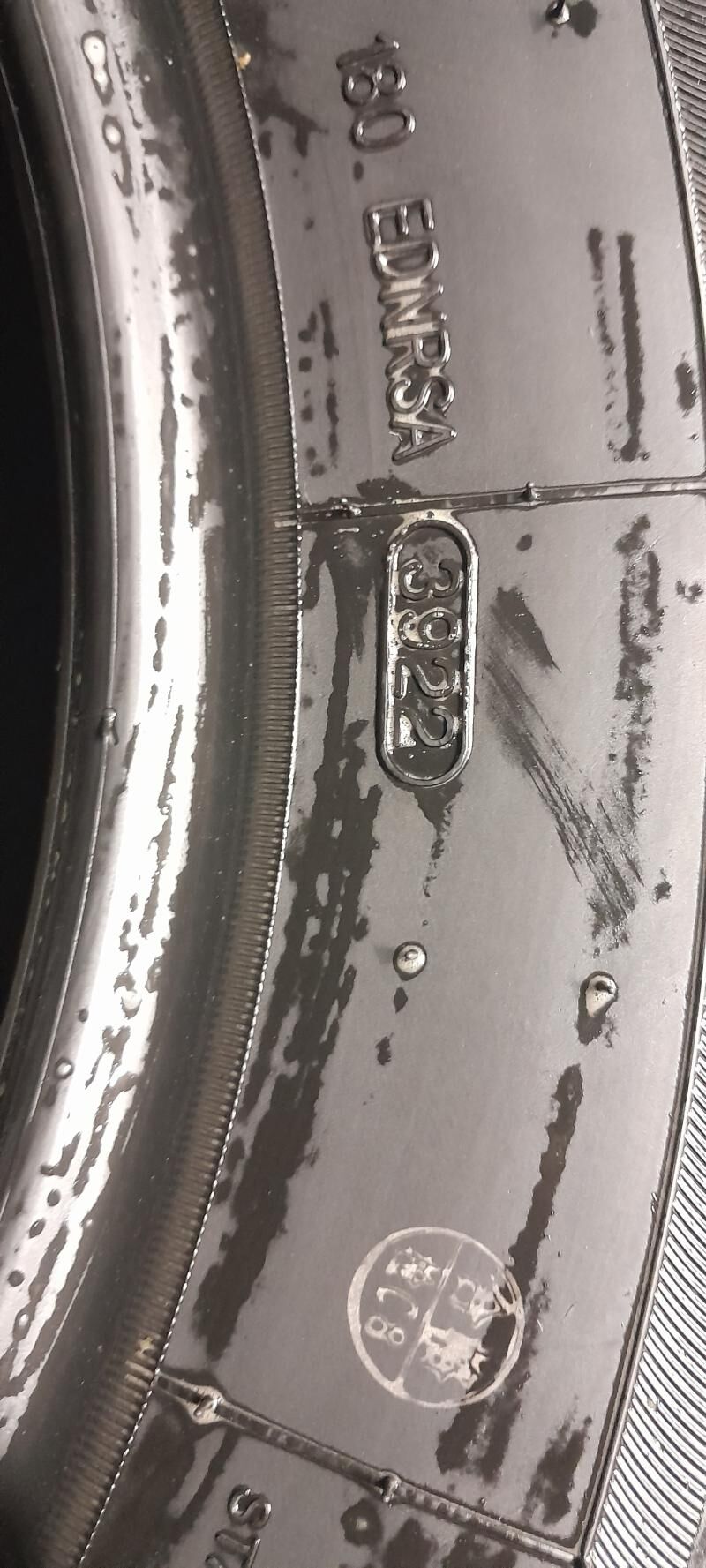 265 65 17 1 300 TMT - Ашхабад - img 4