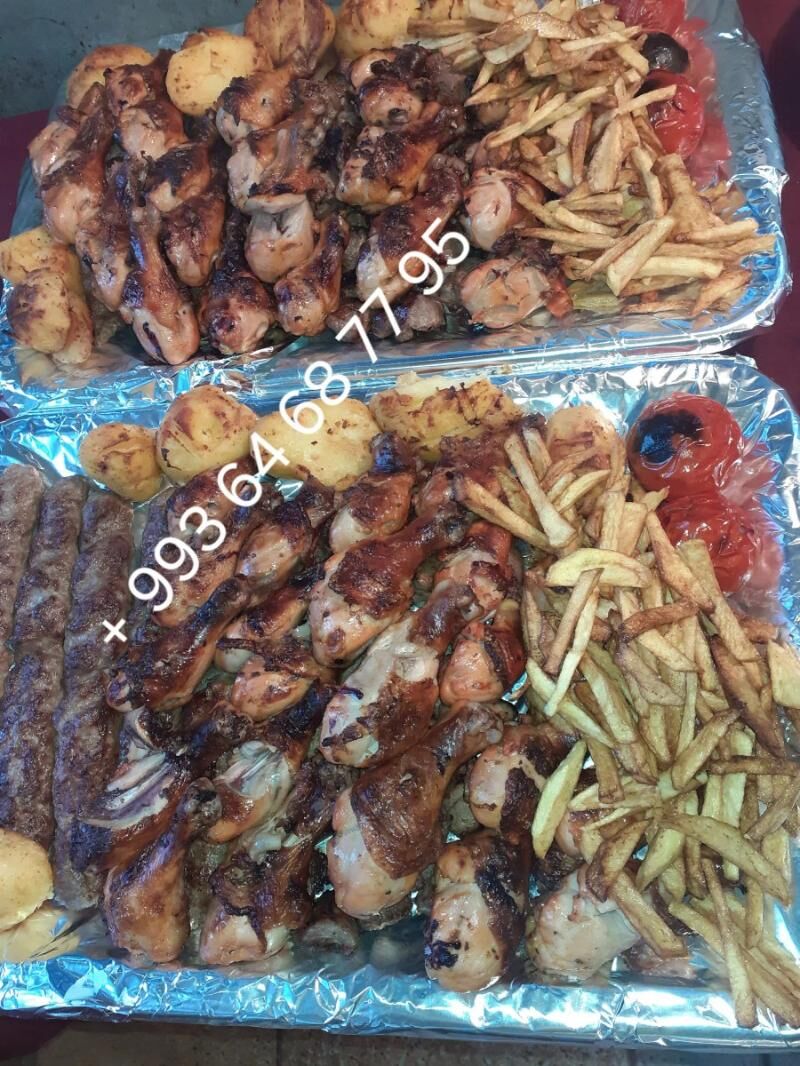 Mangal dostawka Мангалдоставка - Ашхабад - img 3