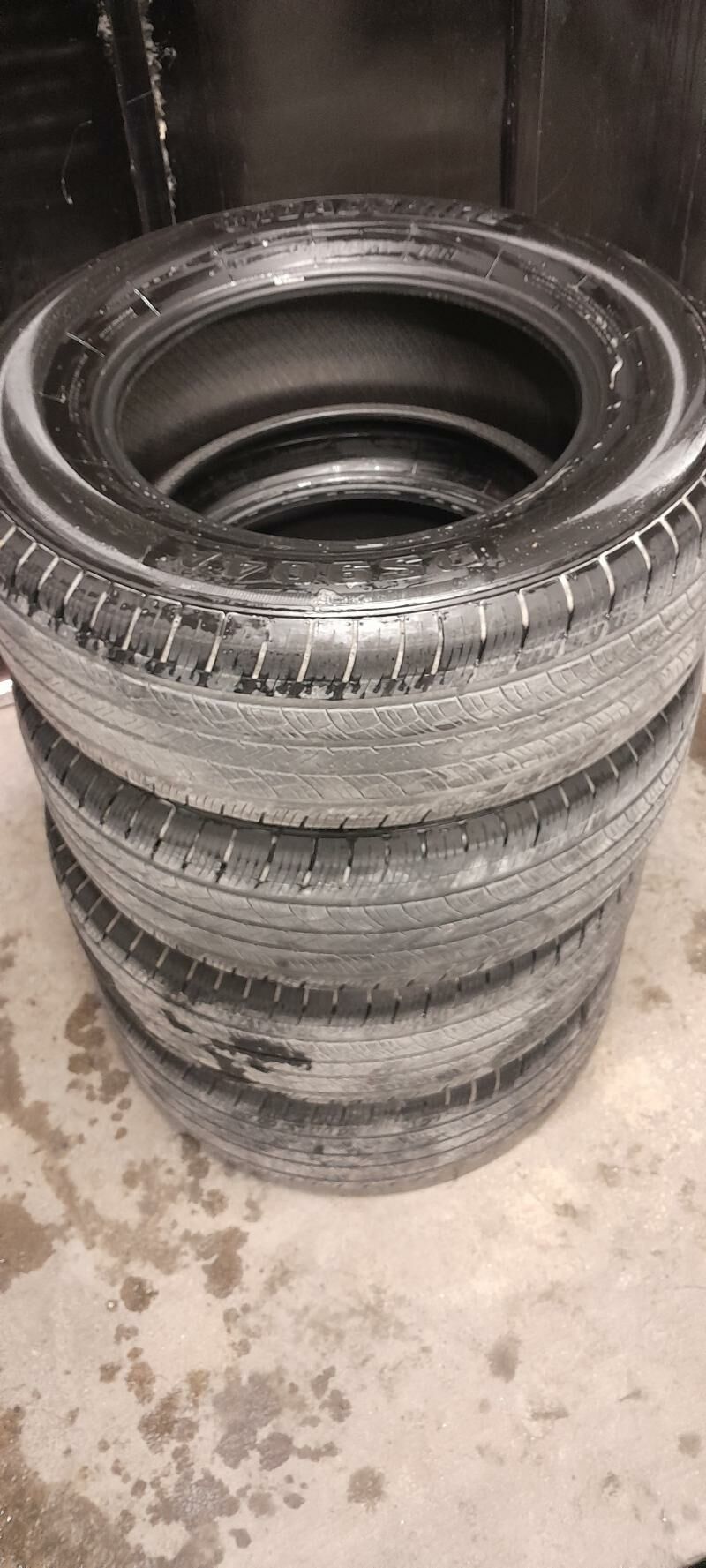 265 65 17 1 300 TMT - Ашхабад - img 2