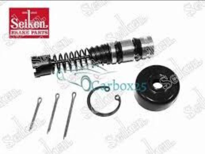 HYUNDAI KIA SILINDR/MANJETLER 1 TMT - Ашхабад - img 3