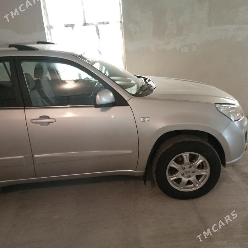 Chery Tiggo 2014 - 195 000 TMT - Дашогуз - img 6