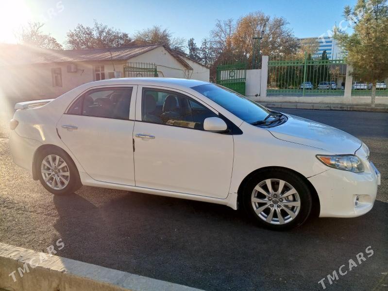 Toyota Corolla 2009 - 157 000 TMT - Köşi - img 2