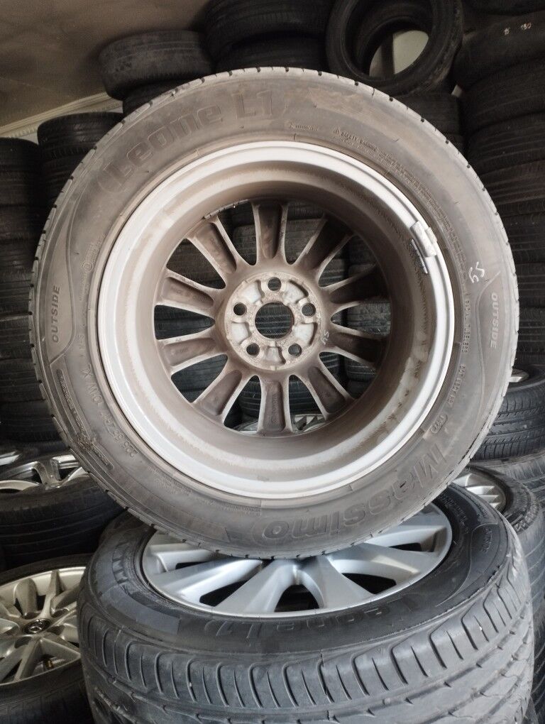 225 55 17 850 TMT - Hitrowka - img 6