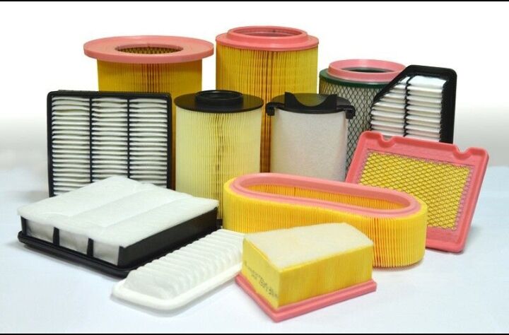 FILTRLAR HYUNDAI KIA MITSUBISI 1 TMT - Ашхабад - img 3