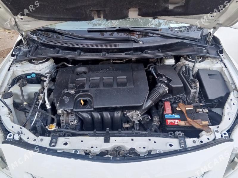 Toyota Corolla 2009 - 157 000 TMT - Köşi - img 7