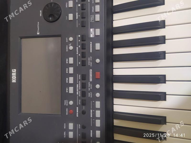 KORK PA 6000 - Болдумсаз - img 3