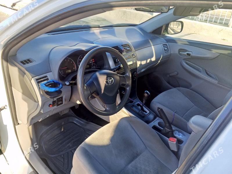 Toyota Corolla 2009 - 157 000 TMT - Köşi - img 5